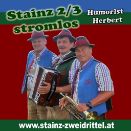 Trio Stainz 2/3 - stromlos