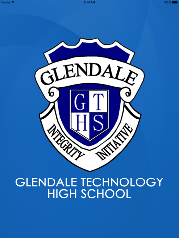 Glendale Technology High School - Skoolbag - náhled