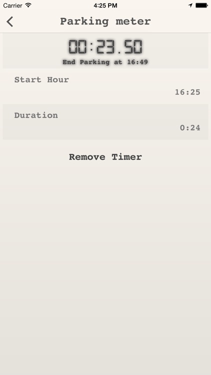 My Parking - Find Car Park screenshot-4