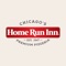 Icon Home Run Inn Pizza