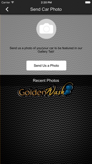 Golden Wash(圖3)-速報App