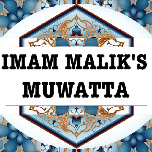 Imam Malik's Muwatta-Sahih Hadith Authentic Saying icon