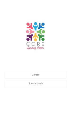 Core Learning Center(圖1)-速報App