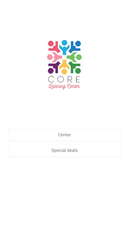 Core Learning Center