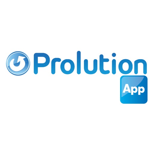 Prolution App