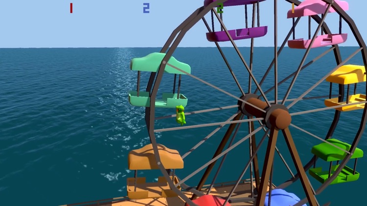 Gang Beasts Flight Pro™ screenshot-4