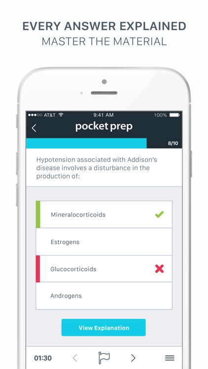 NCLEX-RN Pocket Prep