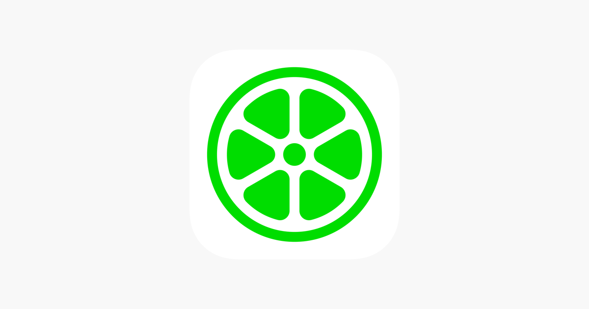 Lime - #RideGreen on the App Store