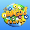 Bingo Travel: Game of skills