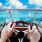 Drive Boat Simulator 3d