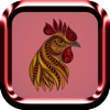 Rooster SLOTS - Slots Of New Era