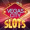 Vegas City Jackpot Slots
