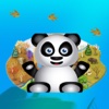 熊猫潜水员--大海冒险游戏