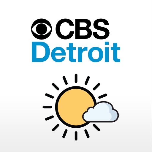 CBS Detroit Weather