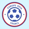 France 2016 / Scores for Euro Cup - Euro 2016