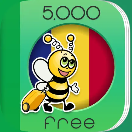 5000 Phrases - Learn Romanian Language for Free Cheats