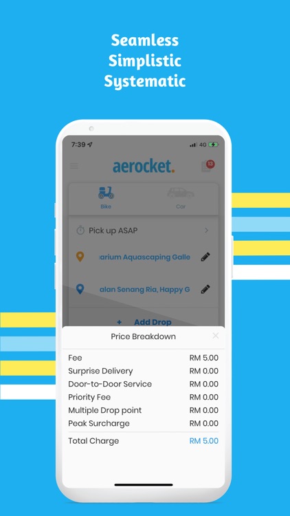 aerocket