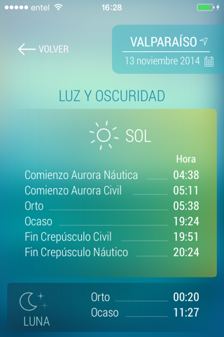 Mareas Luz y Oscuridad screenshot 3