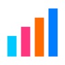 Get BarChart Maker for iOS, iPhone, iPad Aso Report