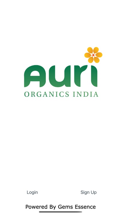 Auri Organics