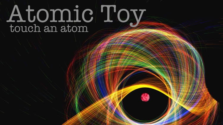 Atomic Toy