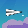 奇妙纸飞机 － 童年的纸飞机飞行游戏