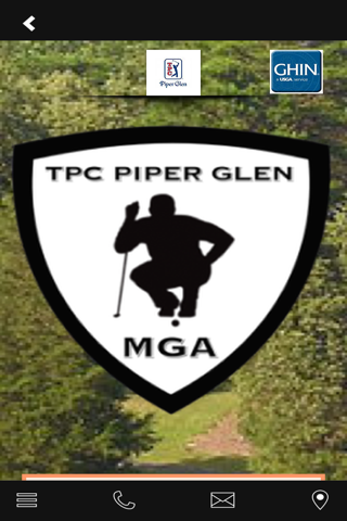 Piper Glen MGA screenshot 2