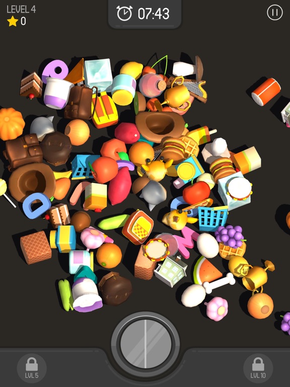 Match 3D - Jeu de puzzle Match 3D - Jeu de puzzle