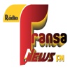 Radio Transanews Rio Novo MG