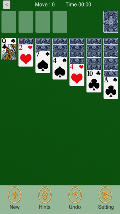 ▻ Solitaire Arcade Classic