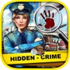 Hidden Objects - Crime