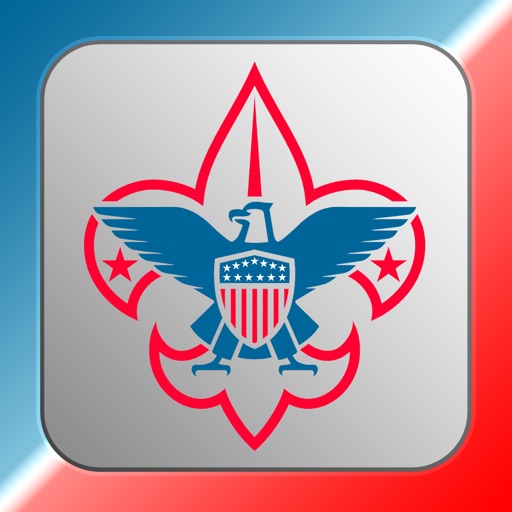 Path to Eagle Scout Icon
