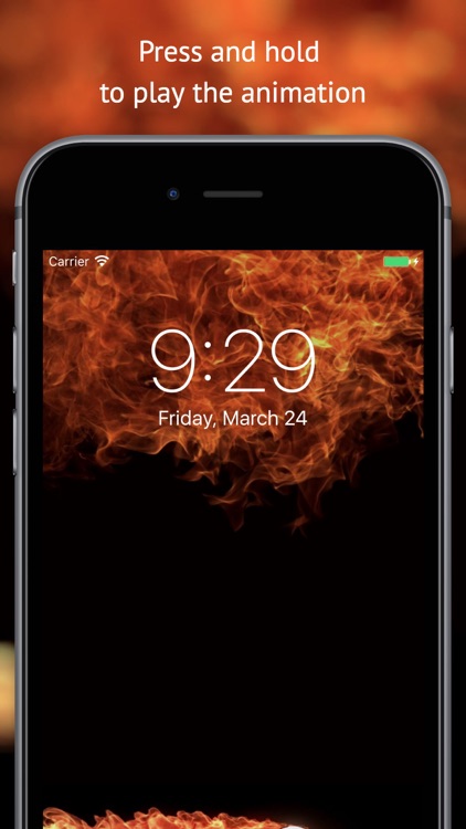 Live Wallpapers Pro - Dynamic Wallpaper for iPhone