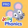 Jolly Phonics Lessons Pro - Jolly Futures Technologies C.I.C.