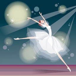 芭蕾舞教学-舞蹈高清视频教程