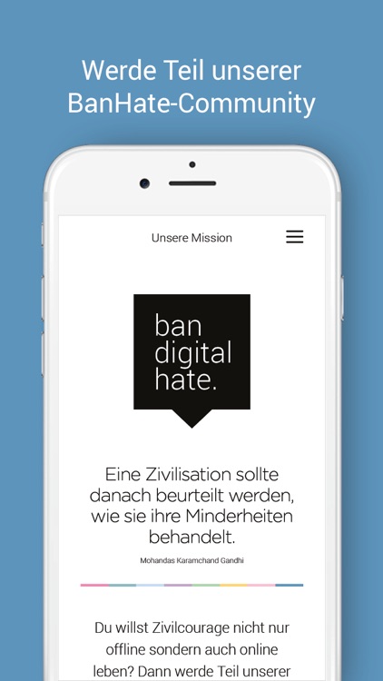 BanHate screenshot-4
