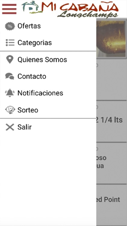 Mi Cabaña screenshot-3