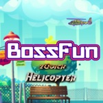 BossFun zQuick Helicopter
