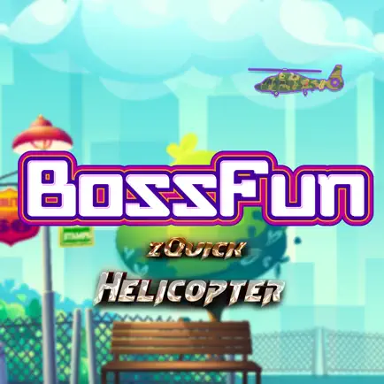 BossFun zQuick Helicopter Читы