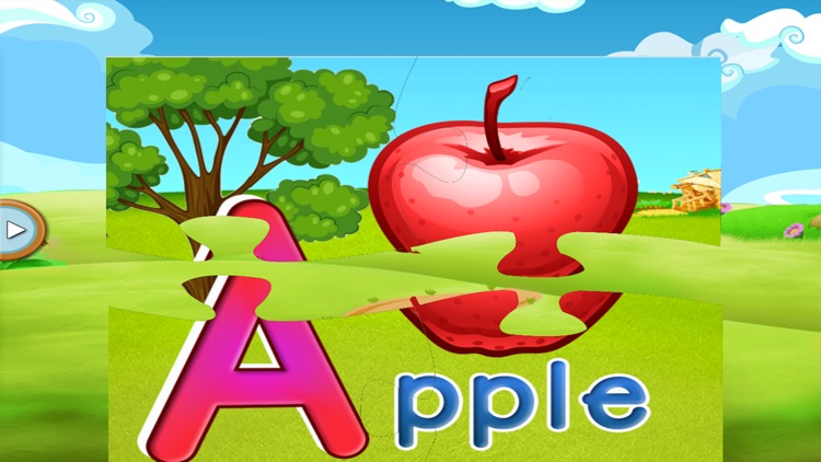 A1 ABC Preschool Game For Kids