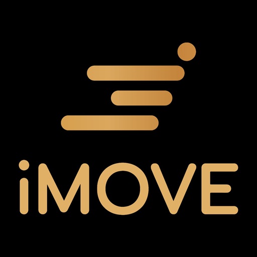 iMove Ride App in Greece Icon