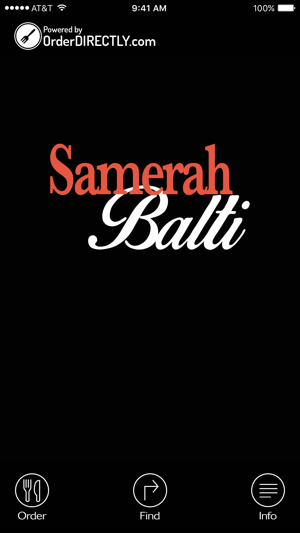 Samerah Balti(圖1)-速報App