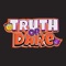 Icon Truth or Dare - Enjoy Game