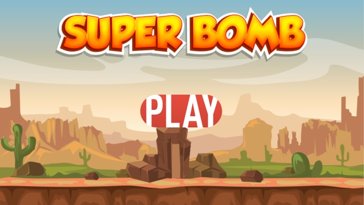 Super Bomb Destroy : bombing puzzle games - free