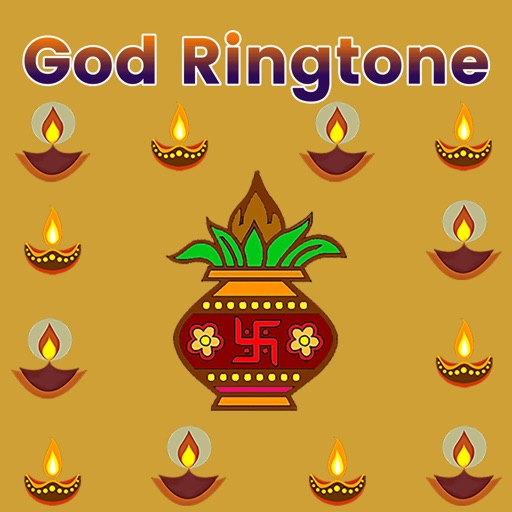 God Ringtones - All God Ringtones,Bhajan & Aarti iOS App