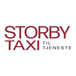 Storby Taxi