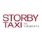 Welcome to Storby Taxi