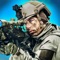 Assassin Sniper 3D is a free sniper shooter game for iOS