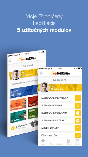 MojeTopoľčany(圖4)-速報App