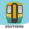 Don't your just hate Southern train delays